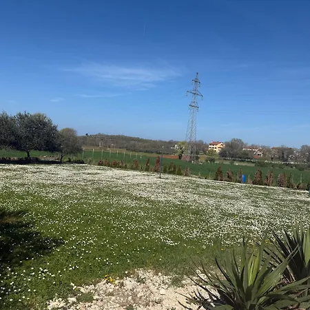 Vista Poreč