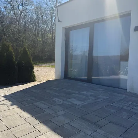 Apartman Vista *