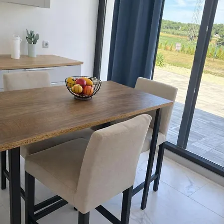 Apartament Vista