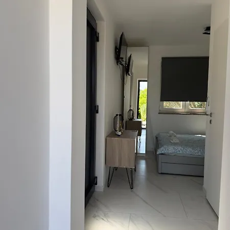 Apartament Vista