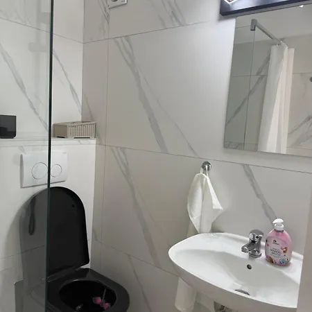 Vista Апартаменты *