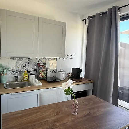 Apartament Vista *